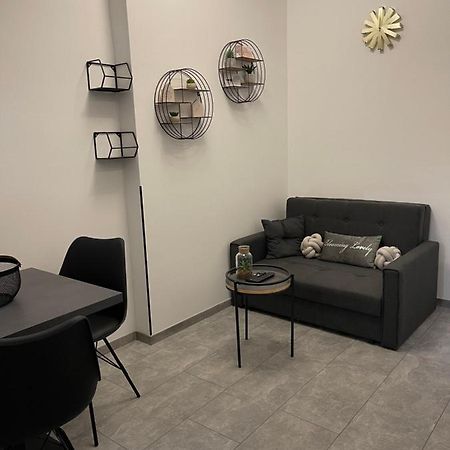 Apartman Mala Zagreb Exterior foto