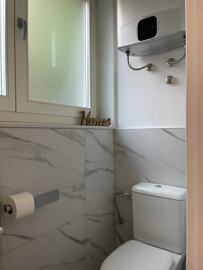 Apartman Mala Zagreb Exterior foto