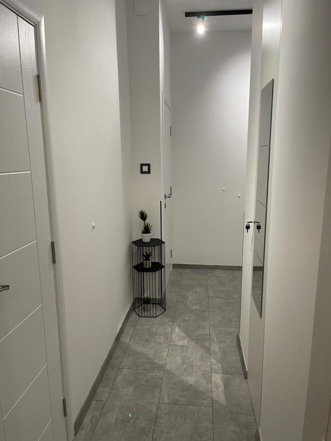 Apartman Mala Zagreb Exterior foto